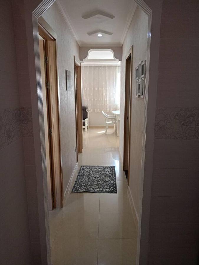 Apartament Soleil D'Chamalo Al-Funajdik Zewnętrze zdjęcie