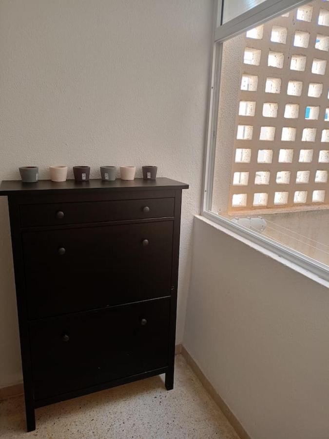Apartament Soleil D'Chamalo Al-Funajdik Zewnętrze zdjęcie