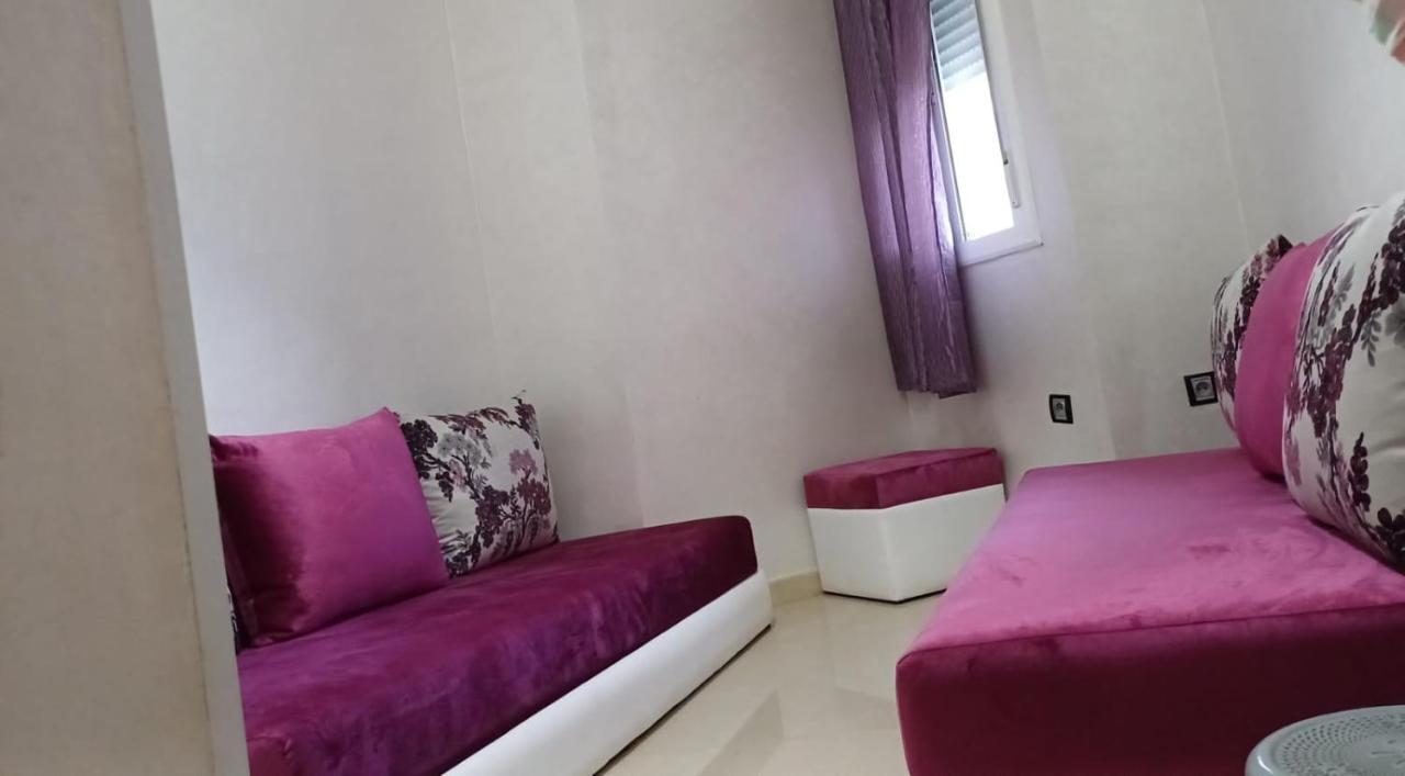 Apartament Soleil D'Chamalo Al-Funajdik Zewnętrze zdjęcie