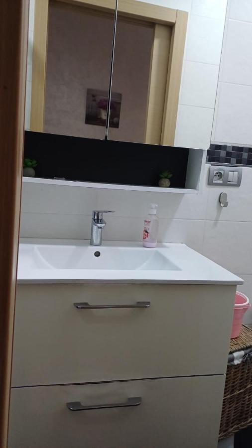 Apartament Soleil D'Chamalo Al-Funajdik Zewnętrze zdjęcie