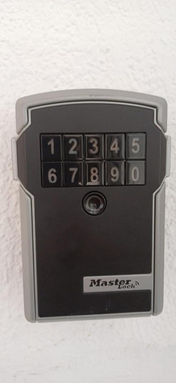 Apartament Soleil D'Chamalo Al-Funajdik Zewnętrze zdjęcie